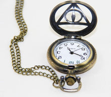 Load image into Gallery viewer, Harry Potter Time Turner