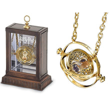 Load image into Gallery viewer, Harry Potter Time Turner Orginal