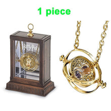Load image into Gallery viewer, Harry Potter Time Turner Orginal