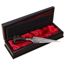 Load image into Gallery viewer, Harry Potter Bella Short Sword