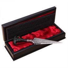 Load image into Gallery viewer, Harry Potter Bella Short Sword