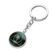 Load image into Gallery viewer, Harry Potter Keychain