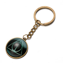 Load image into Gallery viewer, Harry Potter Keychain