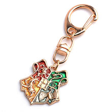 Load image into Gallery viewer, Harry Potter Keychain