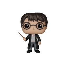 Load image into Gallery viewer, Harry Potter Figure Collection Model