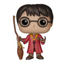 Load image into Gallery viewer, Harry Potter Figure Collection Model