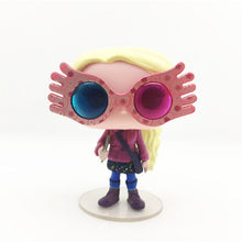 Load image into Gallery viewer, Harry Potter Figure Collection Model