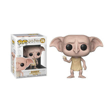 Load image into Gallery viewer, Harry Potter Figure Collection Model
