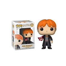 Load image into Gallery viewer, Harry Potter Figure Collection Model