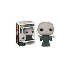 Load image into Gallery viewer, Harry Potter Figure Collection Model