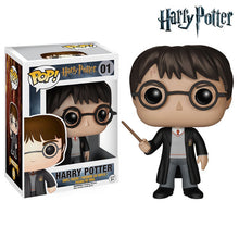 Load image into Gallery viewer, Harry Potter Figure Collection Model