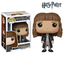 Load image into Gallery viewer, Harry Potter Figure Collection Model