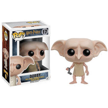 Load image into Gallery viewer, Harry Potter Figure Collection Model