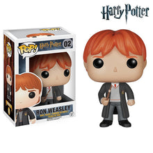 Load image into Gallery viewer, Harry Potter Figure Collection Model