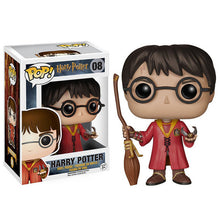 Load image into Gallery viewer, Harry Potter Figure Collection Model