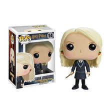 Load image into Gallery viewer, Harry Potter Figure Collection Model