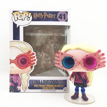 Load image into Gallery viewer, Harry Potter Figure Collection Model