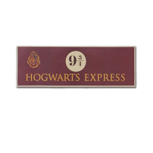 Load image into Gallery viewer, Harry Potter Map