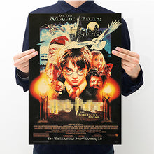 Load image into Gallery viewer, Harry Potter Newspaper