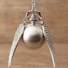 Load image into Gallery viewer, Harrys Potter Golden Wings Snitch