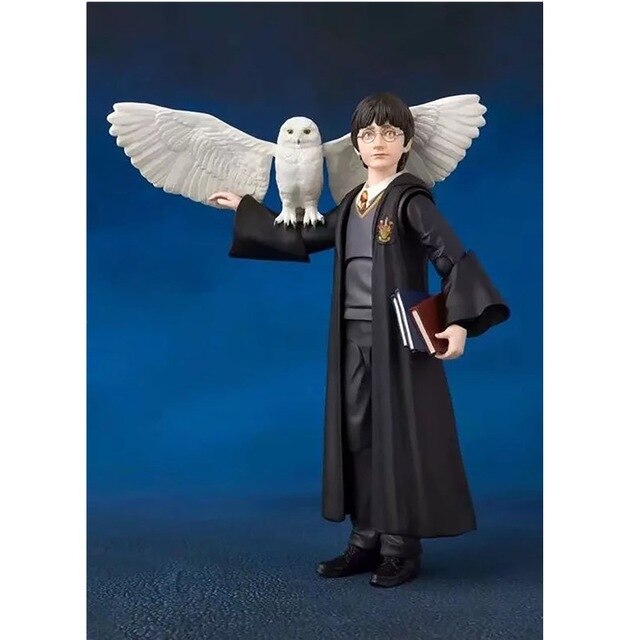 Harry Potter  Figure Model